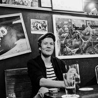 Alexander Ljungström的照片