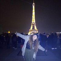 Photos de lilia azout