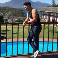 Jose Pablo Donis's Photo