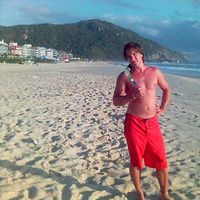 Alvaro Gusmerini's Photo