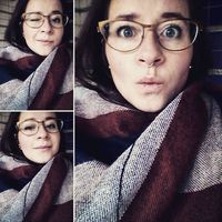 Terka Kamarýtová's Photo