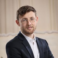 Layzer Tversky's Photo