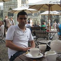 Fotos von Anil Sepsul