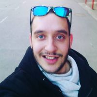 Dusan Jovanovic的照片