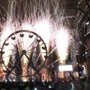 Couch Surfing NYE in Quebec City的照片