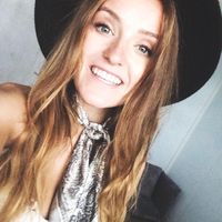 Photos de Luisa Rossbach