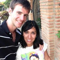 Corentin Masquelier's Photo