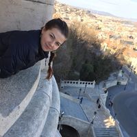 Evgenia Kuznetsova's Photo