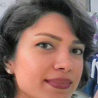 Sahar Gholami's Photo