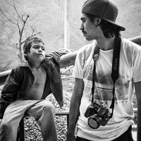 Javier Rincón Muñoz's Photo