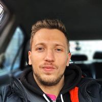 Serhii Baraniuk的照片