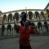 Łukasz Furmanek的照片