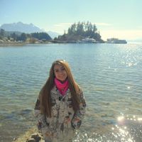 Natalia Naranjo的照片