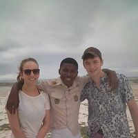 Ahmad Marley的照片