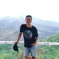 heri sihombing's Photo