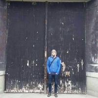 Clemens Brachmann's Photo