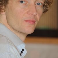 Merlin Kauczor's Photo