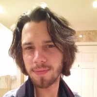 Christian Green's Photo