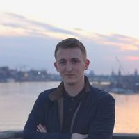 Vincent Aubert's Photo