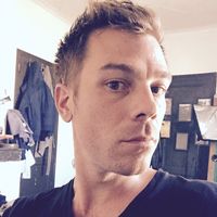 Jérémie Morice's Photo