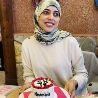 Saloua Doumi的照片