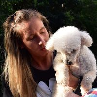 Magalí Trossero's Photo