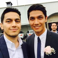 Parwez Noori的照片