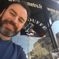 FREDERIC  COULOMBEL的照片