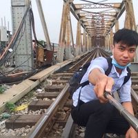 tran ky nguyen's Photo