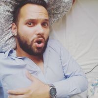 Karim Chami的照片