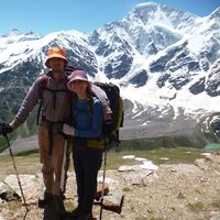 Dmitry Dolgopolov's Photo