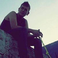 eduardo Gonzalez's Photo