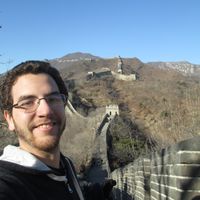 Julian Ruiz Palero's Photo