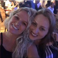 Leigh-Ann Williams's Photo