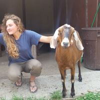 Misha Klassen's Photo