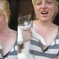 Talia Shulze的照片