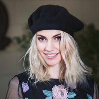 Šárka Hlubocká的照片