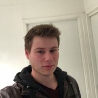 Zachary Edwards's Photo