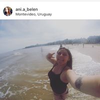 Fotos von Analía Aro