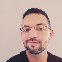 Loic Bouaïta's Photo