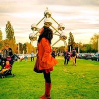 Ranissa Vrinceanu's Photo