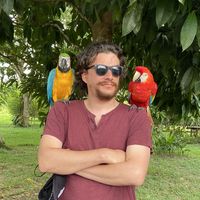 Fotos von Eduardo Burgo