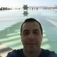 Gustavo Salerno's Photo