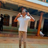 Arun Karthi的照片