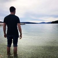 Jake Spelce的照片