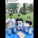Free Shodo (Japanese Calligraphy) event!'s picture