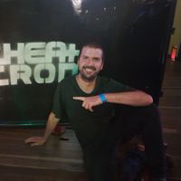 Nebojsa Djordjevic's Photo