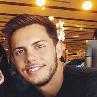 Westley van den Berg的照片