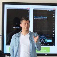 Taha Aydoğmuş's Photo