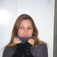 Nadège Gomila's Photo